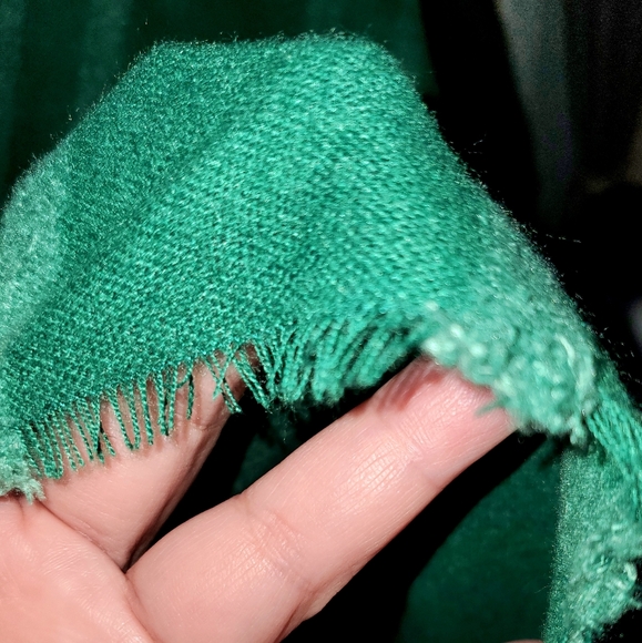 Target Chenille Pattern Throw - Picture 9 of 10